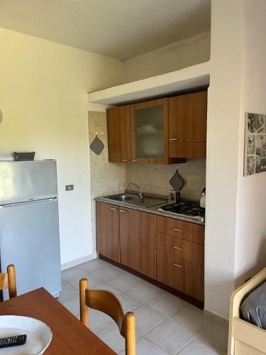 Apartamento Residenza Mediterranea