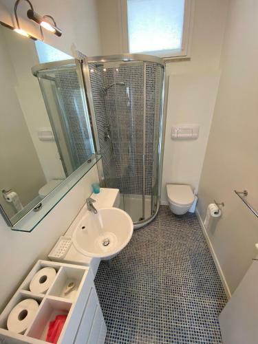 Apartamento Natante 38