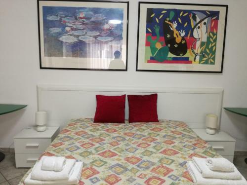 Apartamento Casa Linda - Salento Dream