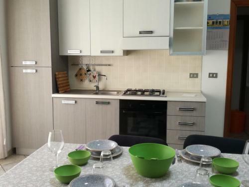 Apartamento Casa Linda - Salento Dream