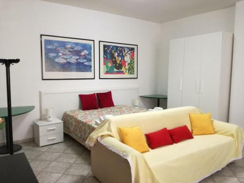 Apartamento Casa Linda - Salento Dream