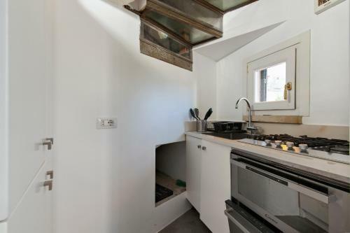 Le Terrazze [maglie] - Sit Apartment
