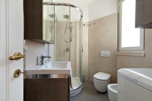 Le Terrazze [maglie] - Sit Apartment