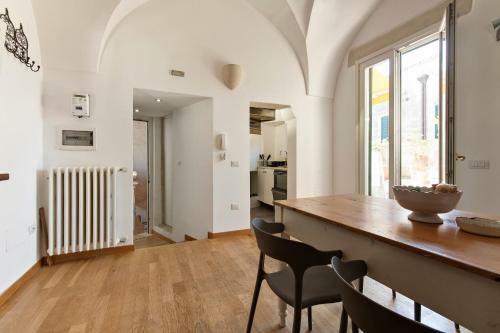 Le Terrazze [maglie] - Sit Apartment