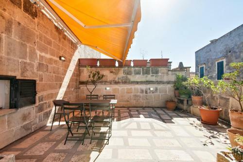 Le Terrazze [maglie] - Sit Apartment