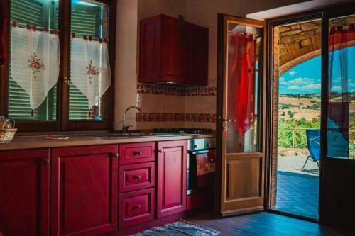 Agroturismo Casolare Intero Monte Crespini