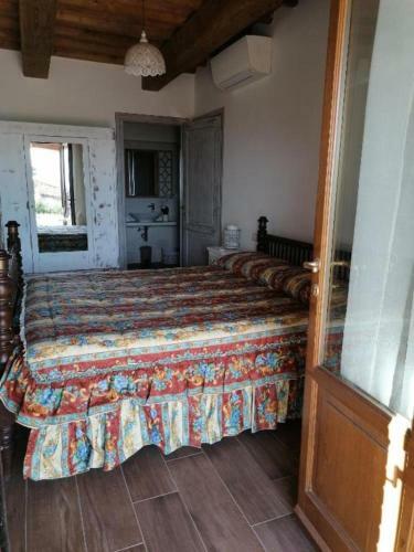 Agroturismo Casolare Intero Monte Crespini