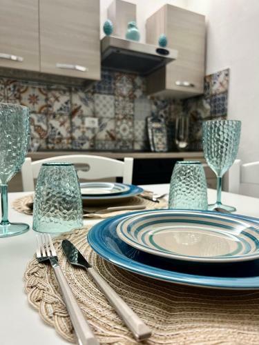 Apartamento Dimora Il Fico D?india