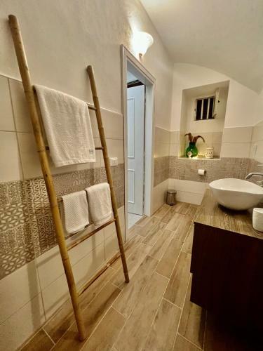 Apartamento Dimora Il Fico D?india