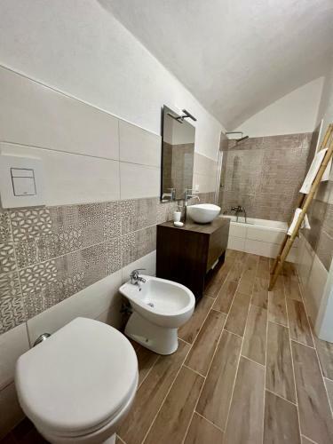 Apartamento Dimora Il Fico D?india