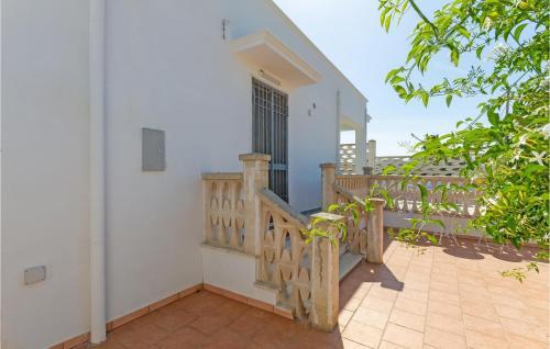Nice Home In Manduria With 2 Bedrooms