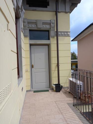 Apartamento Lucca Holiday Rental- By The Walls