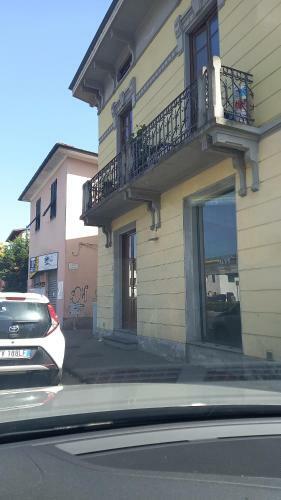 Apartamento Lucca Holiday Rental- By The Walls