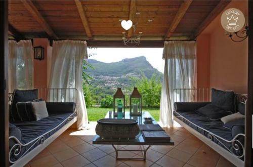 Villa Bambu