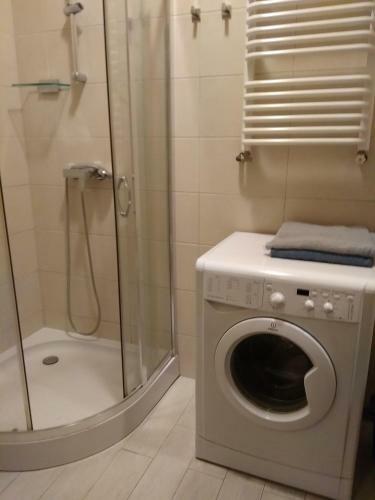 Apartamento Studio Centrum Szczytno Mazury 3