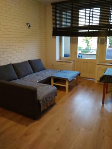 Apartamento Studio Centrum Szczytno Mazury 3