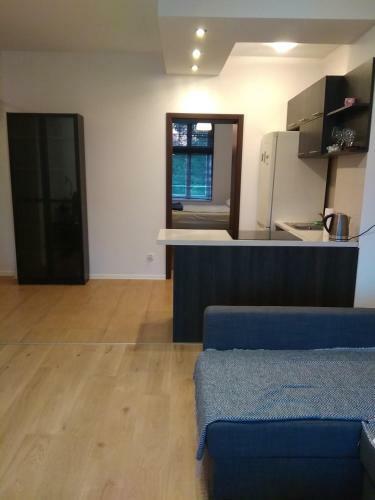 Apartamento Studio Centrum Szczytno Mazury 3