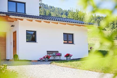 Apartamento Kleine Wilde - Entdeckerquartier Allg�u