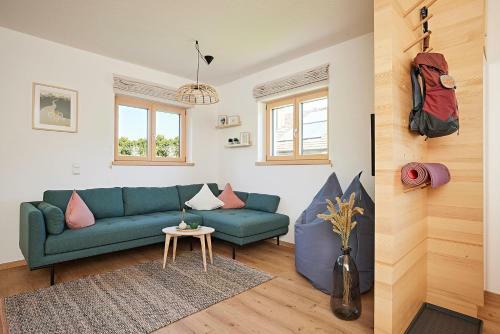 Apartamento Kleine Wilde - Entdeckerquartier Allg�u