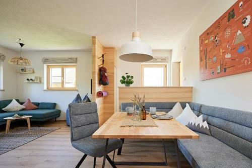 Apartamento Kleine Wilde - Entdeckerquartier Allg�u