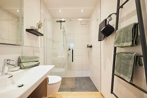 Apartamento Kleine Wilde - Entdeckerquartier Allg�u