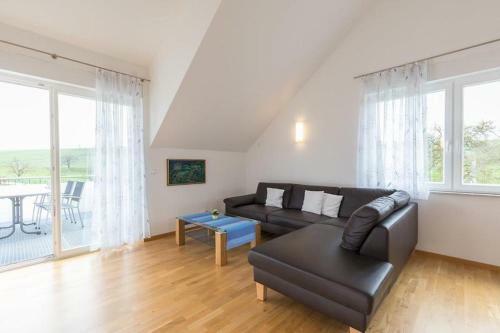 Apartamento Haus Buche