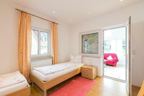 Apartamento Haus Nussbaum