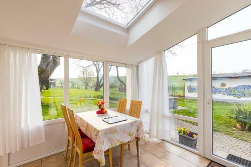 Apartamento Haus Nussbaum