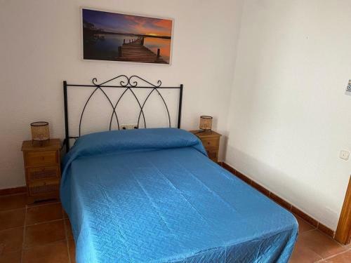 Apartamento Acogedor En Primera Linea De Playa