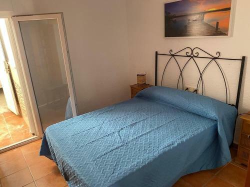 Apartamento Acogedor En Primera Linea De Playa