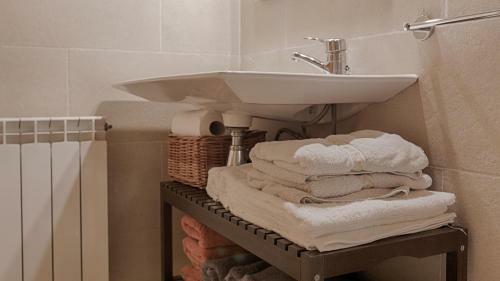 Saplan Apartamento Sadau