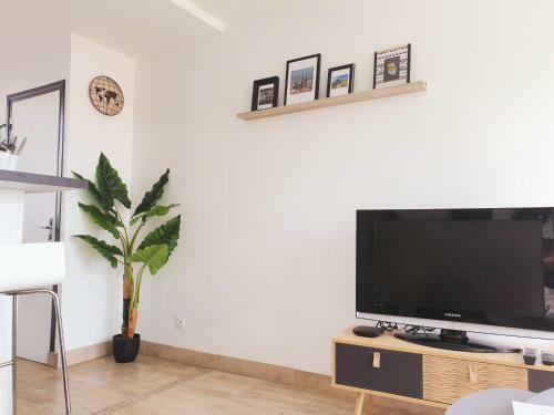 Apartamento Mon Appart Bougnat