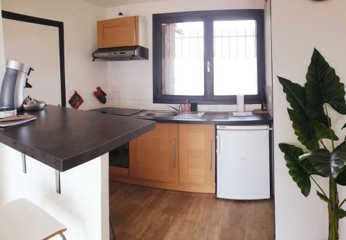 Apartamento Mon Appart Bougnat