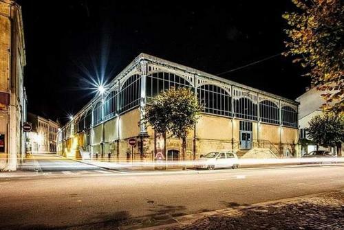 Apartamento Le Grand Cognac #charente #centre Ville