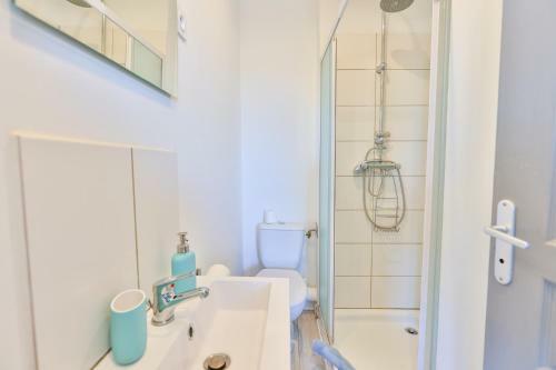Apartamento Le Grand Cognac #charente #centre Ville