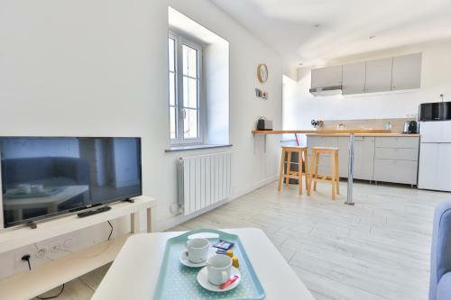 Apartamento Le Grand Cognac #charente #centre Ville