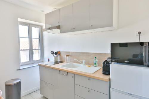 Apartamento Le Grand Cognac #charente #centre Ville