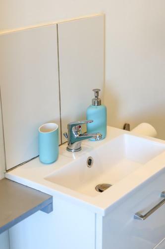 Apartamento Le Grand Cognac #charente #centre Ville