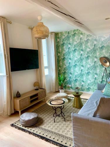 Apartamento Rue Marceau Cogolin