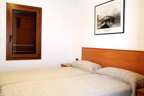 Apartamento Cesarea Baixos