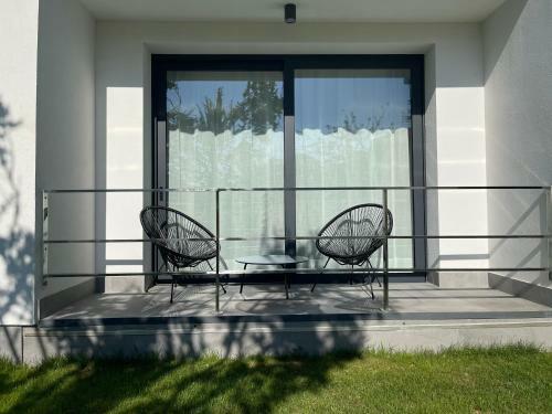 Apartamentos Tur�sticos El Rincon�n