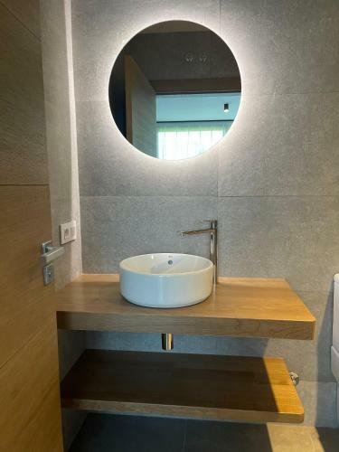 Apartamentos Tur�sticos El Rincon�n