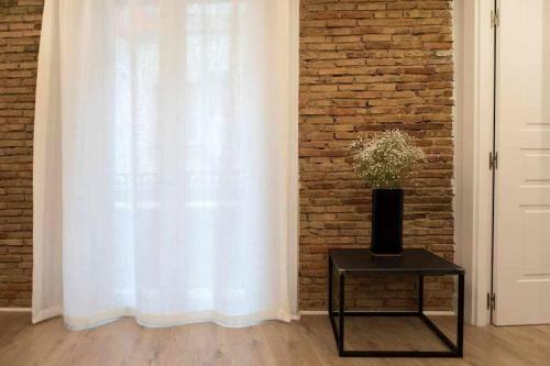 Luxury Apartment In The Center