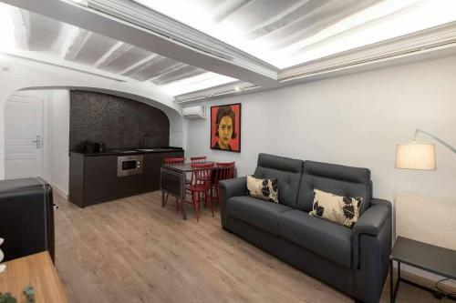 Luxury Apartment In The Center