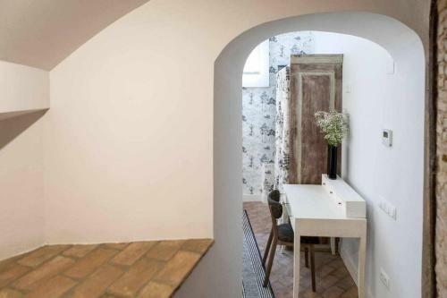 Luxury Apartment In The Center