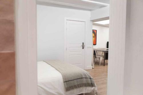 Apartamento Modern Studio In The Center