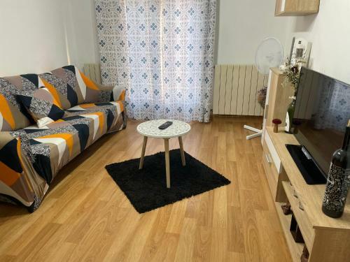 Apartamento Juzgados