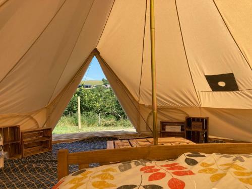 Roaches Retreat Eco Glampsite