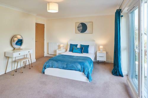Host & Stay - Farrers View