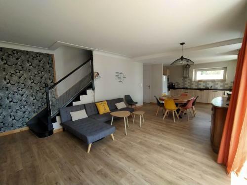Apartamento Centre Ville Concarneau T4